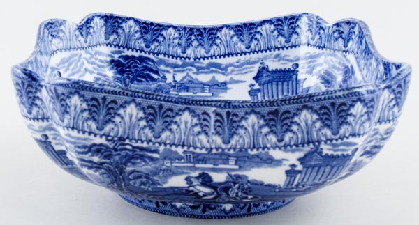 Bowl c1930s